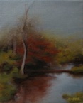 Marsh Dawn