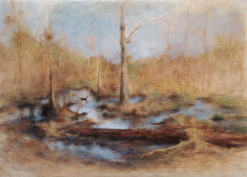Duck Pond