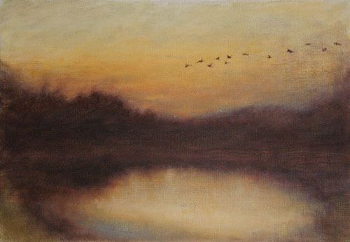 Dusk