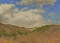 Goshen Pass