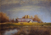 Joel's Farm