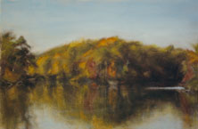 Lake Matoaka