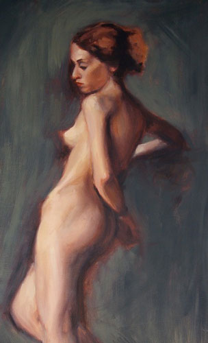 Nude Study