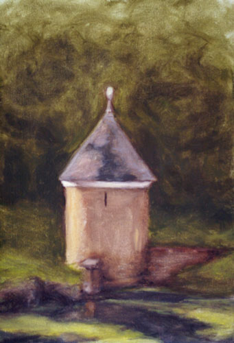 The Pump House