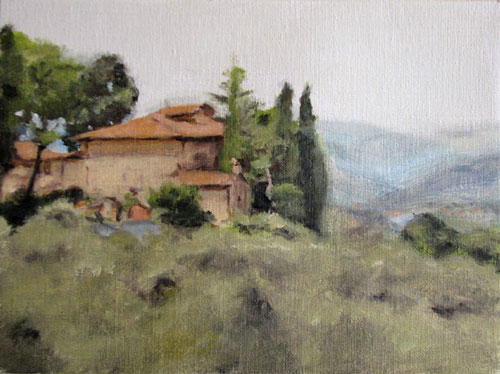 Tuscany