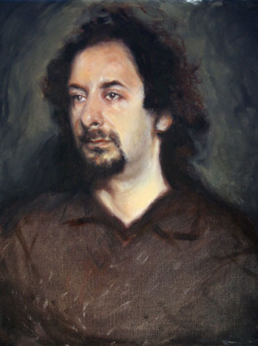 The Italian Man